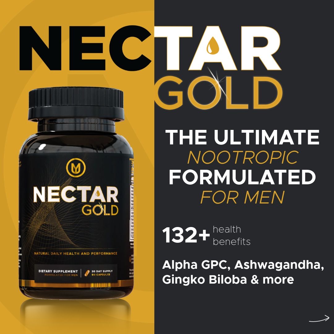 NECTAR GOLD