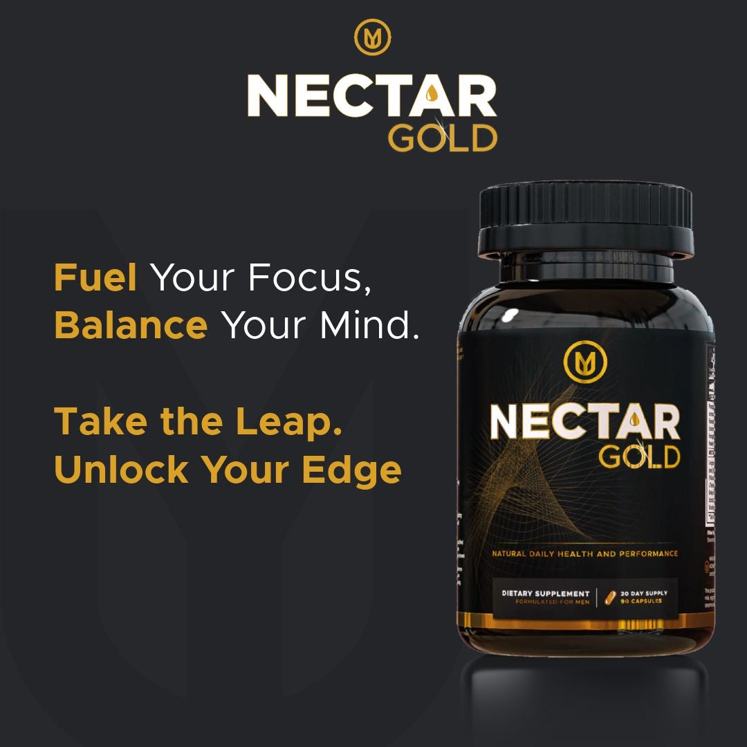 NECTAR GOLD