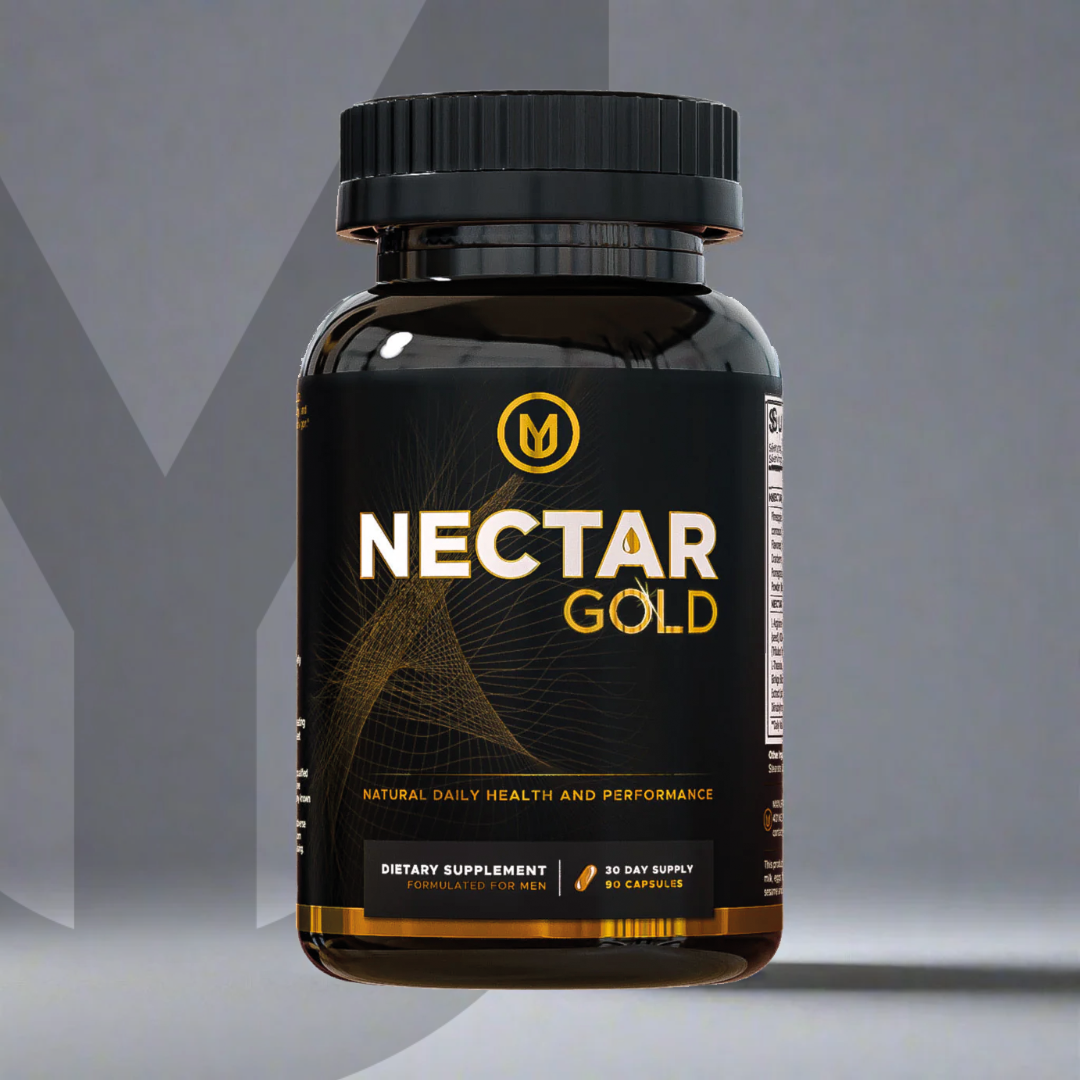 NECTAR GOLD